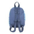 thumbnail image 2 of Disney Lilo & Stitch Blue Winking Mini Backpack, 2 of 9