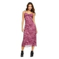 thumbnail image 1 of Wild Skye Women's Mesh Slip Dress, 1 of 6
