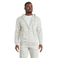 thumbnail image 1 of George Men's Full-Zip Hoodie, 1 of 6