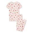 thumbnail image 1 of Pyjama 2 pièces George pour filles, 1 of 2