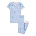 thumbnail image 1 of Pyjama 2 pièces George pour filles, 1 of 2