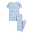 thumbnail image 2 of Pyjama 2 pièces George pour filles, 2 of 2