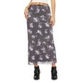 thumbnail image 1 of Wild Skye Women's Midi Skirt, 1 of 6