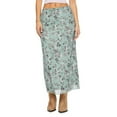 thumbnail image 1 of Jupe mi-longue Wild Skye pour femmes, 1 of 6