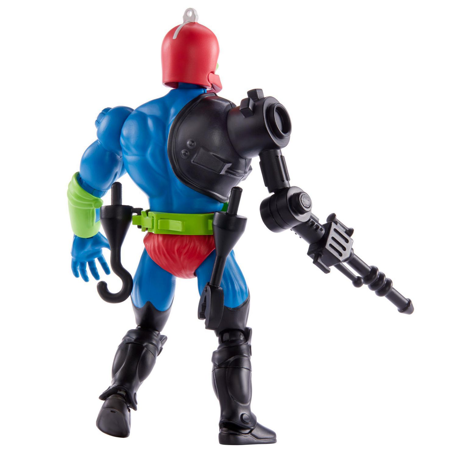 Masters of the Universe Origins Trap Jaw Action Figure 