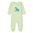 thumbnail image 1 of George Baby Boys' Sleeper, 1 of 2