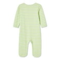 thumbnail image 2 of George Baby Boys' Sleeper, 2 of 2