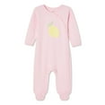 thumbnail image 1 of George Baby Girls' Sleeper, 1 of 2