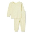 thumbnail image 1 of Pyjama 2 pièces George pour bébés filles, 1 of 2