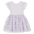 thumbnail image 2 of Robe avec tutu George pour bébés filles, 2 of 2