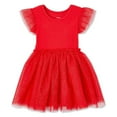 thumbnail image 1 of Robe avec tutu George pour bébés filles, 1 of 2