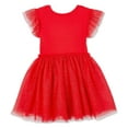 thumbnail image 2 of Robe avec tutu George pour bébés filles, 2 of 2