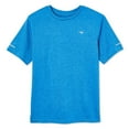 thumbnail image 1 of T-shirt technique à manches courtes Athletic Works pour garçons, 1 of 2