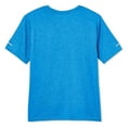 thumbnail image 2 of T-shirt technique à manches courtes Athletic Works pour garçons, 2 of 2