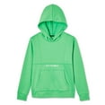 thumbnail image 1 of Athletic Works Boys' Cut and Sew Hoodie, 1 of 2