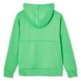 thumbnail image 2 of Athletic Works Boys' Cut and Sew Hoodie, 2 of 2