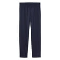 thumbnail image 2 of Athletic Works Boys' Tapered Pant, 2 of 2