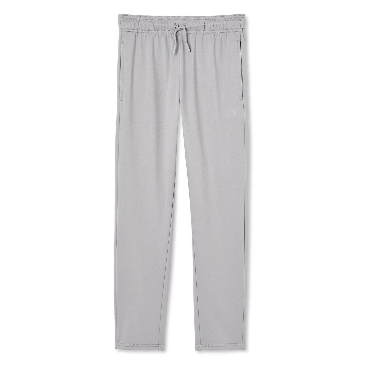 Athletic Works Boys' Tapered Pant, Sizes XS-XXL