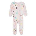 thumbnail image 1 of George Baby Girls' Sleeper, 1 of 2