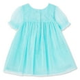 thumbnail image 2 of Robe George pour bébés filles, 2 of 2