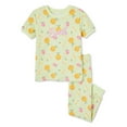 thumbnail image 1 of Pyjama 2 pièces George pour petites filles, 1 of 2