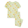 thumbnail image 2 of Pyjama 2 pièces George pour petites filles, 2 of 2