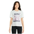 thumbnail image 1 of Olivia Rodrigo Girls' Graphic Tee, 1 of 3