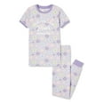 thumbnail image 1 of Pyjama 2 pièces George pour filles, 1 of 2