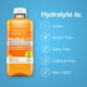 Hydralyte Solution pour le maintien des electrolytes Orange 1 Litre 1 litre prêt à consommer – image 3 sur 8