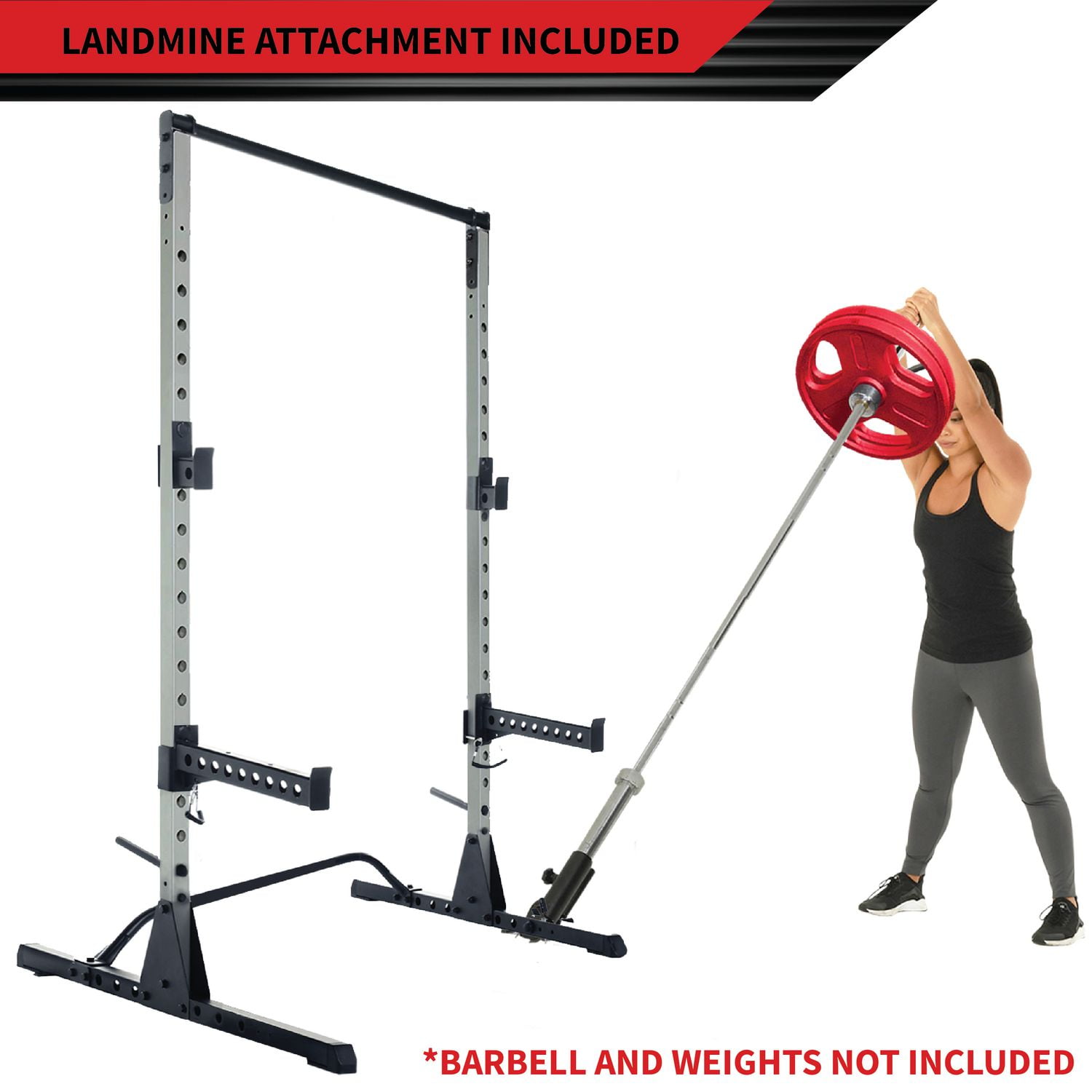 Frankenstein's power cage (fitness reality 810xlt / progear with