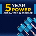 thumbnail image 3 of Piles alcalines 9V Rayovac haut Energy, 3 of 6