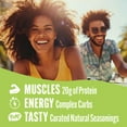 thumbnail image 2 of Lenny & Larrys Fitzels Chili Lime Time, 2 of 5
