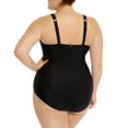 thumbnail image 2 of Krista Women's Plus Size Swimsuit, 2 of 2