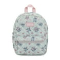 thumbnail image 1 of Disney Lilo & Stitch Quilted Heart Mini Backpack, 1 of 7
