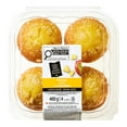thumbnail image 1 of Your Fresh Market Mango Muffins, 1 of 6