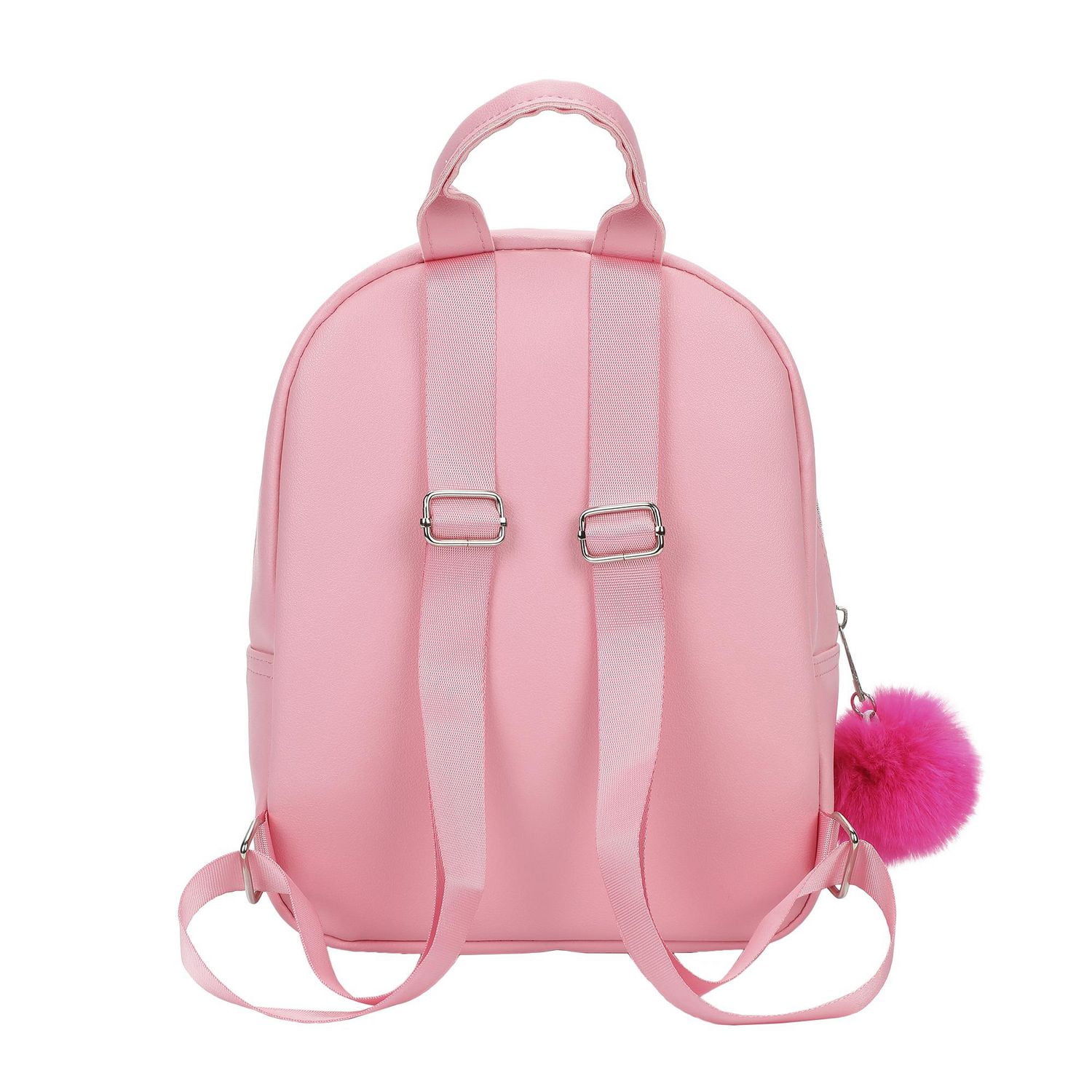 Sanrio Hello Kitty X Powerpuff Girls Pink Mini Backpack