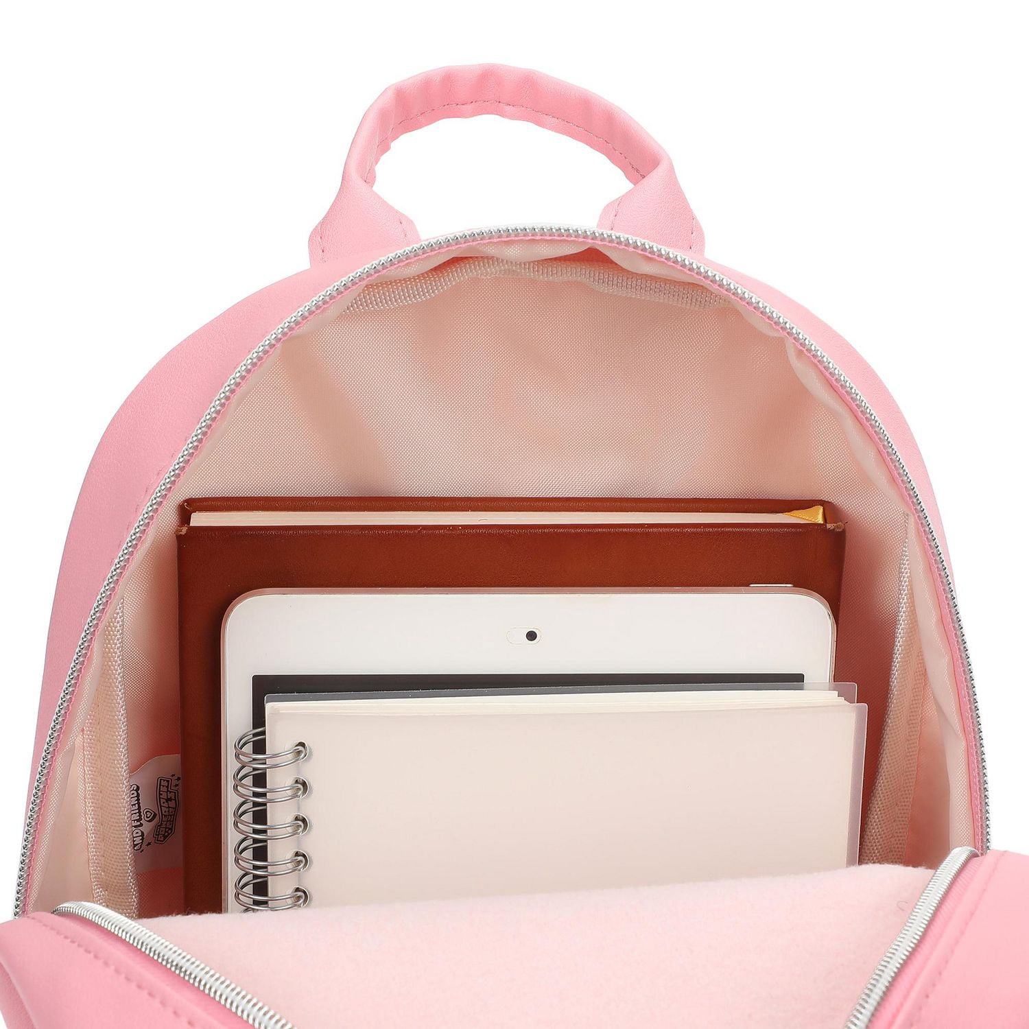 Sanrio Hello Kitty X Powerpuff Girls Pink Mini Backpack