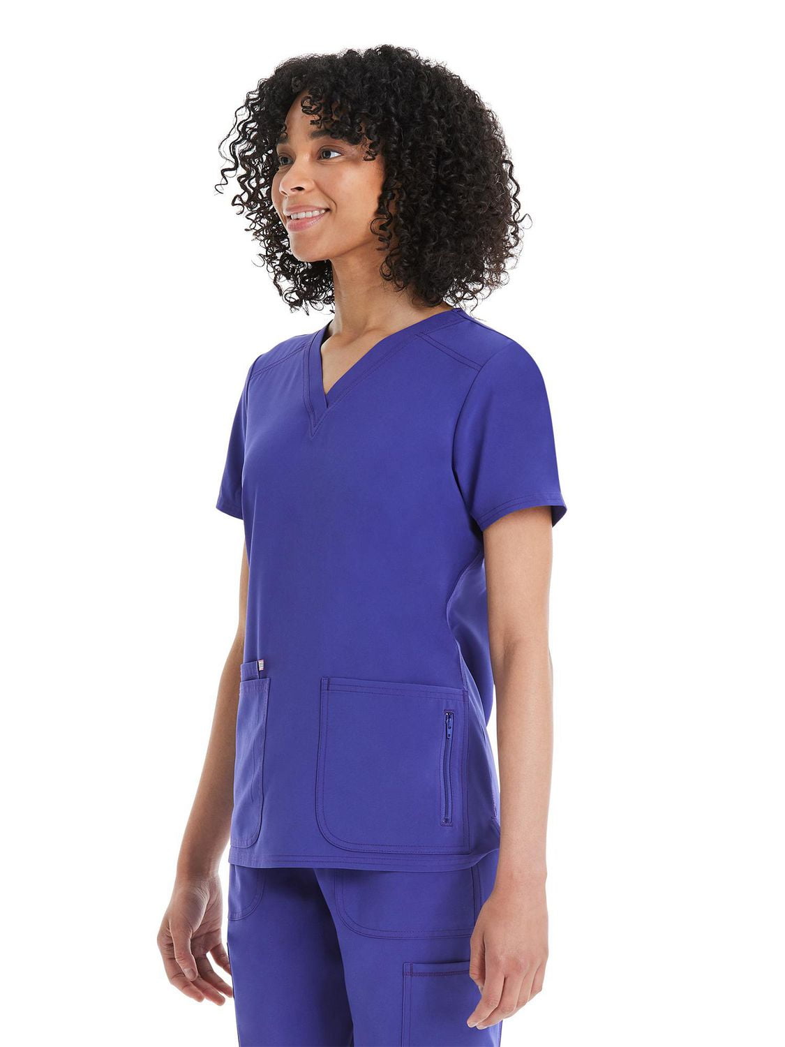 Scrubstar women's sale scrubs