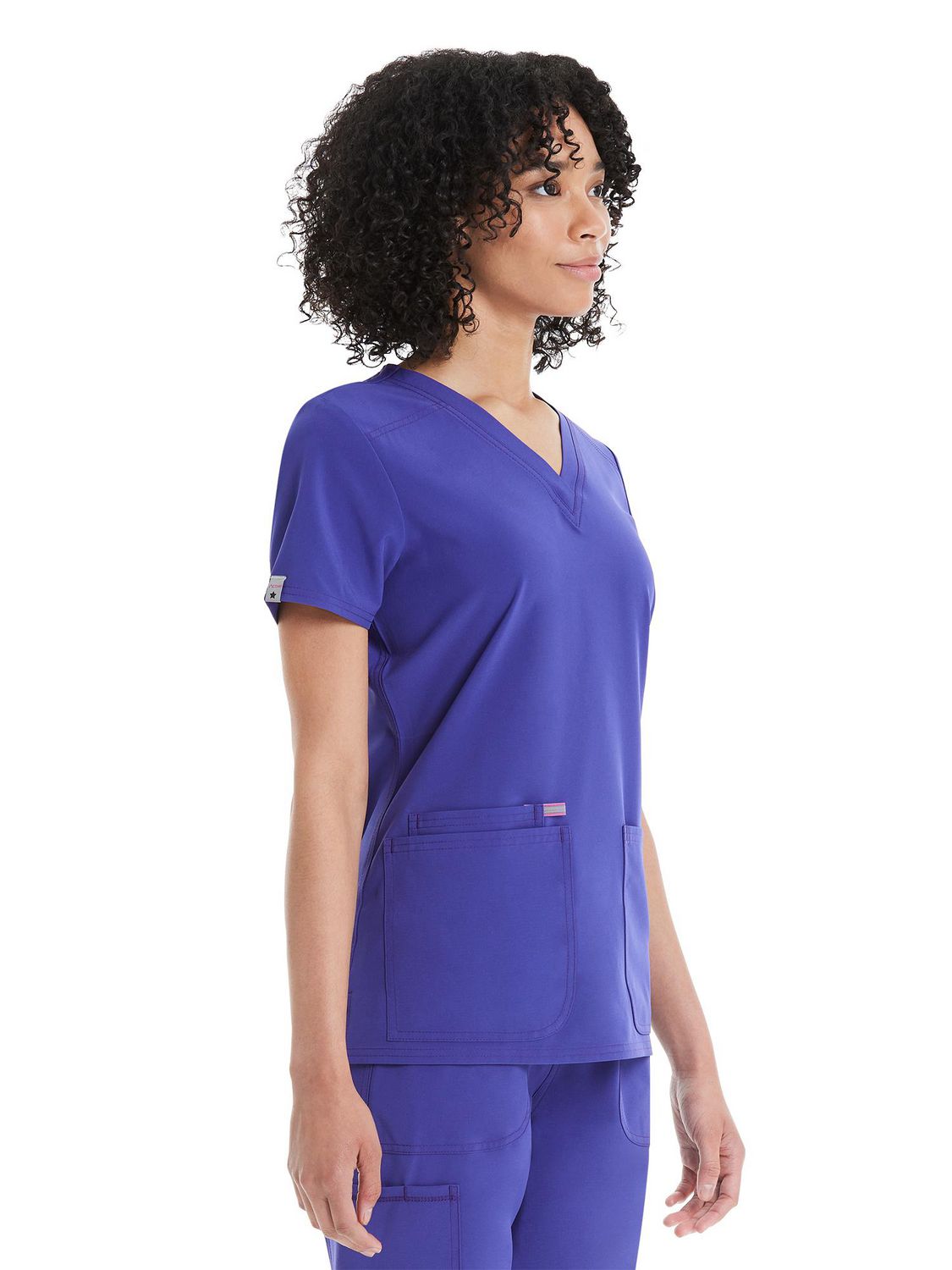 Scrubstar sales women's scrubs