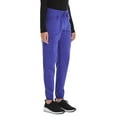 thumbnail image 3 of Scrubstar Women's Active Stretch Drawstring Jogger Cargo Scrub Pant WC257, 3 of 5
