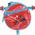 thumbnail image 2 of Spider Man 3-Wheel Preschool Scooter, 2 of 5