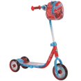 thumbnail image 3 of Spider Man 3-Wheel Preschool Scooter, 3 of 5