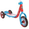 thumbnail image 5 of Spider Man 3-Wheel Preschool Scooter, 5 of 5