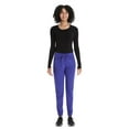 thumbnail image 5 of Scrubstar Women's Active Stretch Drawstring Jogger Cargo Scrub Pant WC257, 5 of 5