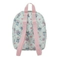 thumbnail image 2 of Disney Lilo & Stitch Quilted Heart Mini Backpack, 2 of 7