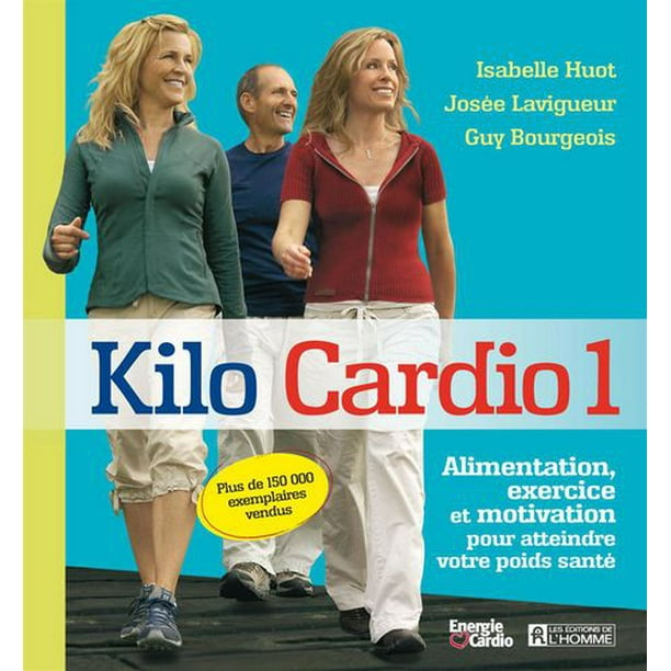 Kilo Cardio 1 - NE