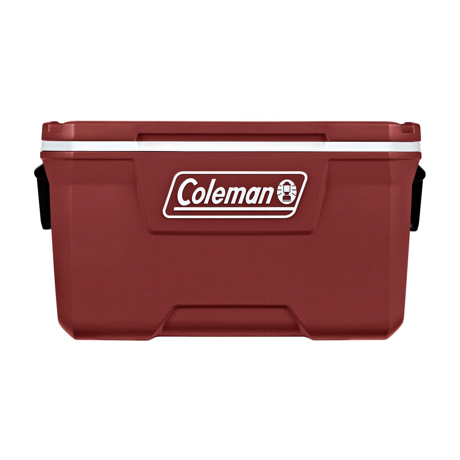 Coleman 70-Quart Hard Ice Chest Cooler, Mahogany Walmart Canada