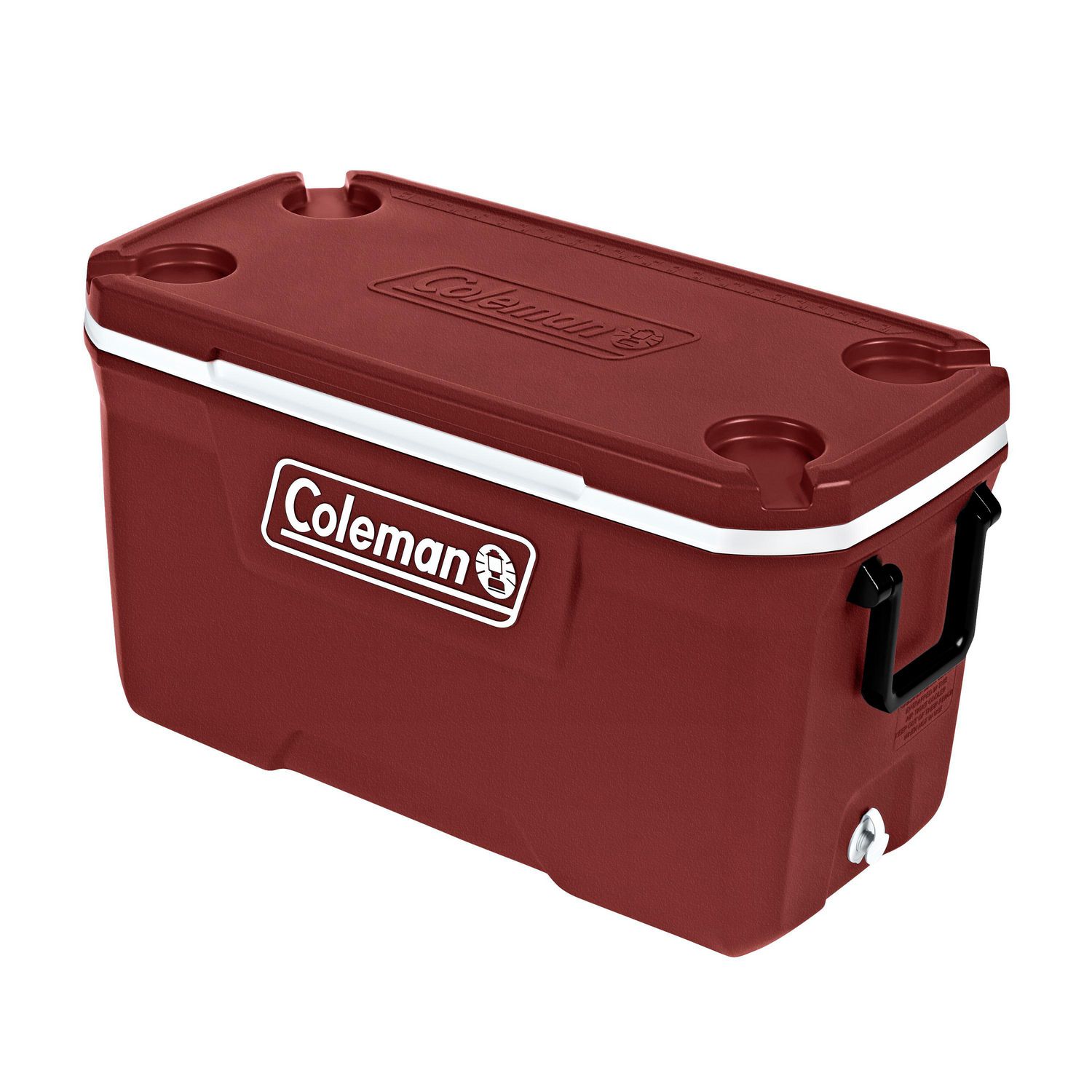 Coleman cheap chest cooler