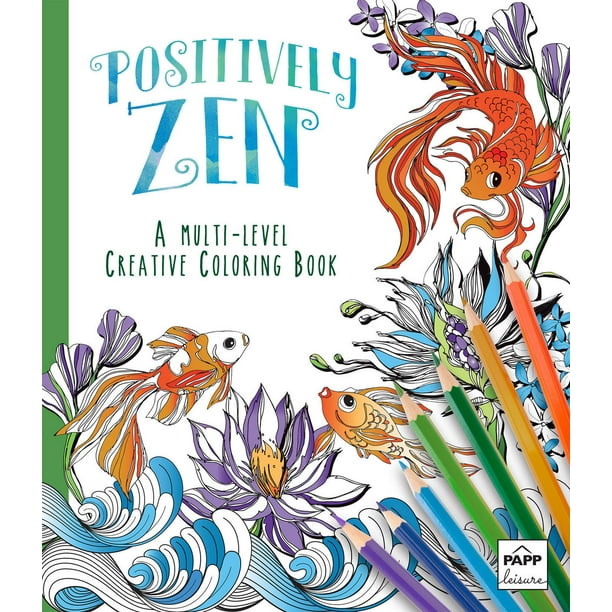 Positively Zen