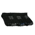 thumbnail image 1 of Izod Mens 6 Pack Ankle Socks, 1 of 1